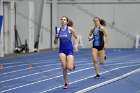 Track & Field  Women’s Track & Field open up the 2023 indoor season with a home meet against Colby College. They also competed against visiting Wentworth Institute of Technology, Worcester State University, Gordon College and Connecticut College. - Photo by Keith Nordstrom